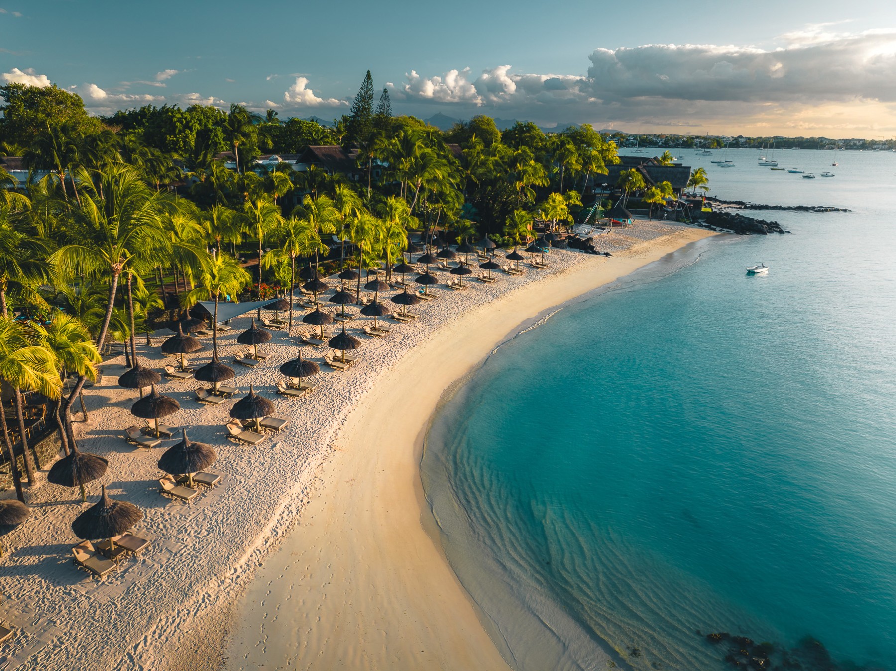 Royal Palm Beachcomber Luxury